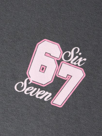 NAME IT T-shirt 67 Hira Asphalt